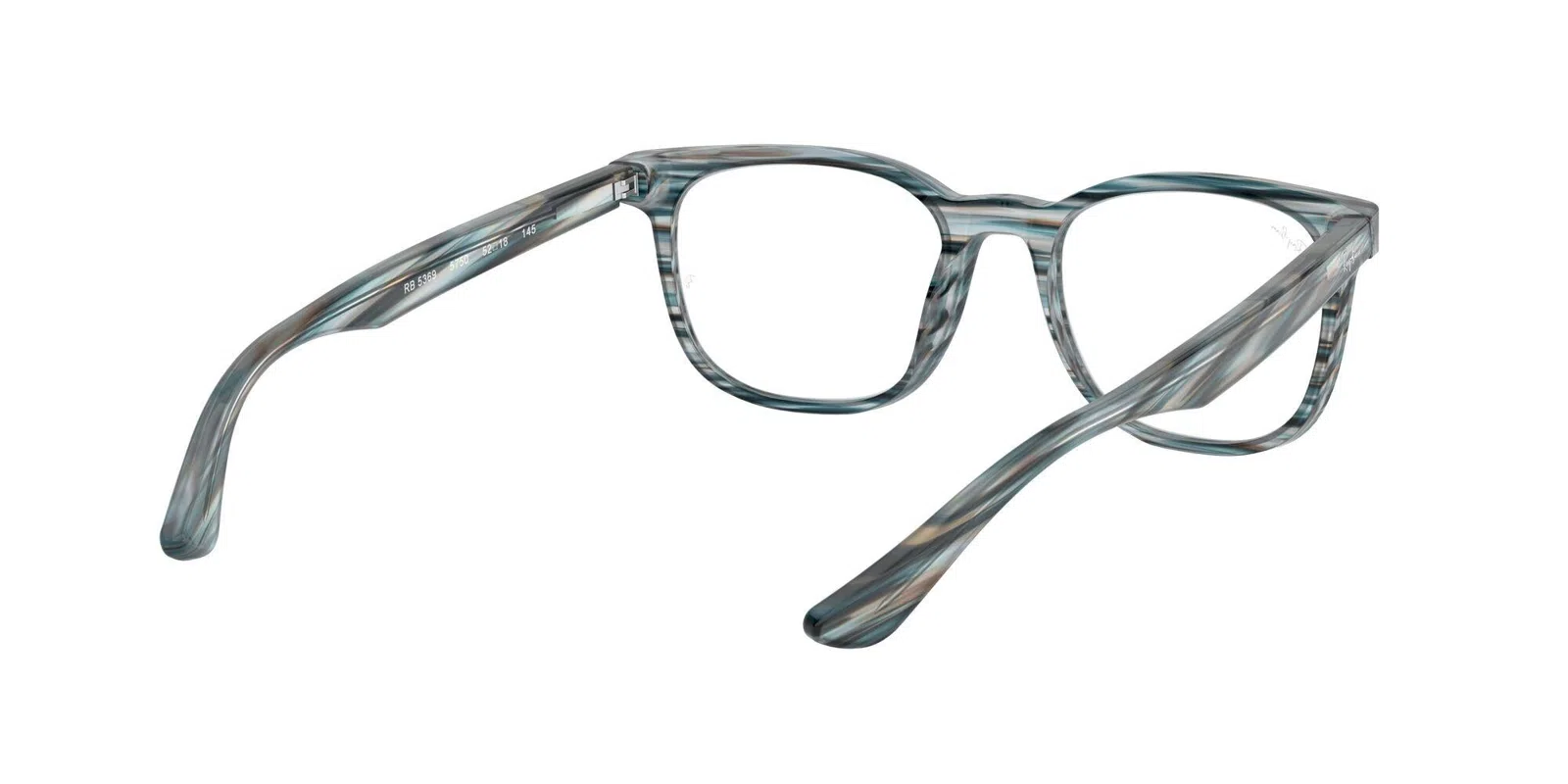 Ray-Ban 5369 Eyeglasses - view 35